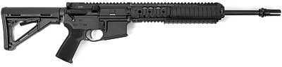 Advanced Armament Corp. MPW 300 AAC Blackout 16" Barrel Round Rail Semi Automatic Rifle 101997