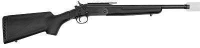 Advanced Armament Corp. H&R Handi-Rifle 300 AAC Blackout 16" Barrel Single Shot Break Open Rifle 102602