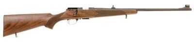 Zastava MP22 22 Magnum 22" Barrel 5 Round Walnut Stock BLEMISHED Bolt Action Rifle ZMP22-111