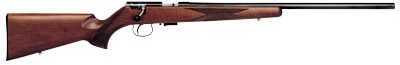 Steyr Anschutz 1517 Special Version Bolt Action Rifle 17 HMR 23" Anschultz Precision Heavy Barrel Match 64 4 Round Blued Finish 52219998SP