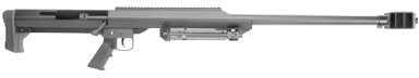 Barrett Firearms Model 99 50 BMG 32" Barrel Black Bolt Action Rifle 13307