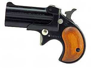 Cobra Firearms Pistol Enterprises C22M Derringer 22 Magnum Rimfire 2.4" Barrel Round C22MBR