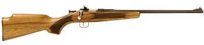 Keystone Manufacturing Chipmunk Deluxe Youth Bolt Action Rifle 22 Long Single Shot 16 1/8" Barrel 00002