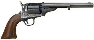 Cimarron 1872 Open Top Army 45 Colt 7.5" Barrel 6 Round Revolver CA916