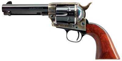 Cimarron Model P 357 Magnum 5.5" Barrel 6 Round Blued Revolver Pistol MP401