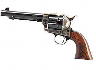 Cimarron Model P 45 Colt 5.5" Barrel 6 Round Single Action Army Revolver MP411