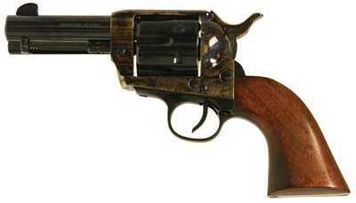 Cimarron Frontier 45 Colt 3.5" Barrel 6 Round Revolver PP332-img-0