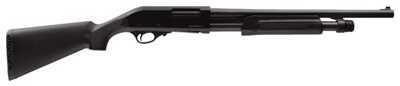 CZ 612 Pump Action Combo 12 Gauge Shotgun 18.5 Inch Barrel AND 26 3 Chamber 5 Rounds 06521