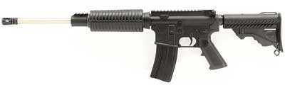 DPMS Panther Oracle Semi Automatic Rifle 223 Remington /5.56 NATO 16" Stainless Steel Barrel 30 Round RFA3-OCSST