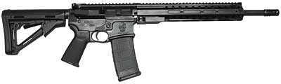 DRD Tactical CDR15 5.56mm NATO 16" Barrel 30 Round With Hard Case Semi Automatic Rifle CDR15-556