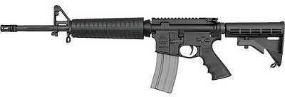 DS ARMS AR-15 M4 5.56mm 16"Barrel 30 Round Mag Mid Length Semi Automatic Rifle DSZM4MIDLENGTH