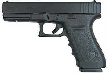 Glock 20SF Semi Automatic Pistol 10mm Fixed Sights 10 Round 4.6 Inch Barrel PF2050201