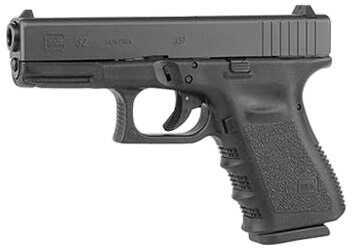 Glock 32 Gen 4 357 Sig Sauer 4.02" Barrel 13 Round Fixed Sights Semi Automatic Pistol PG3250203