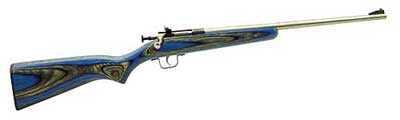 Keystone Manufacturing Crickett Bolt Action 22 Long Rifle 16.12" Barrel Single Shot 223SS