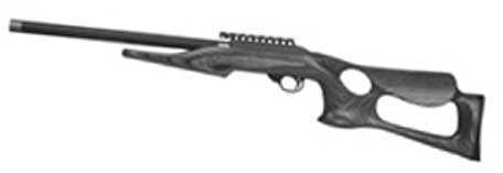 Magnum Research Lite Barracuda 17/22 22 19" Barrel 9 Round Pepper Laminated Stock Semi Automatic Rifle MLR22WMBP
