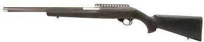 Magnum Research Lite 22 WMR 19" Barrel 9 Round Hogue Stock Semi Automatic Rifle MLR22WMH