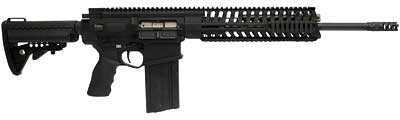 Patriot Ordnance R308 308 Winchester 16" Barrel 20 Round Semi Automatic Rifle R308-16-11T-308