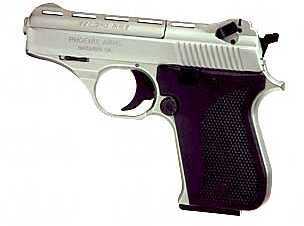 Phoenix HP22A Compact 22 LR 3" 10 Round Pistol 22ANB-img-0