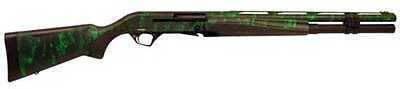 Remington Arms Firearms Versa Max Semi-Automatic 12 Gauge Shotgun 22" Barrel 3.5" Chamber Synthetic Stock 81025