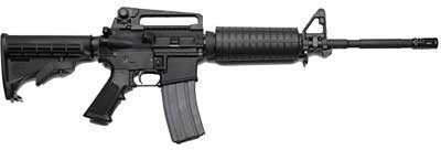 Stag Arms LLC STAG-15 Model 1 Semi-Automatic AR 223 Remington 5.56 Nato 16" Barrel SA1