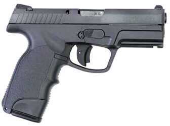 Steyr Arms L40-A1 40 S&W 4.5" Barrel 2-12 Round Magazines Fixed Sights Polymer Frame Semi Automatic Pistol 39.611.2H
