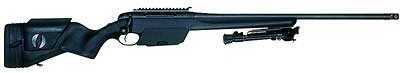 Steyr SSG 04 308 Winchester 23.6" Heavy Barrel 10 Rounds Black Bolt Action Rifle 600103G