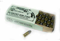 Dummy Cartridges/Blanks 32 Rimmed