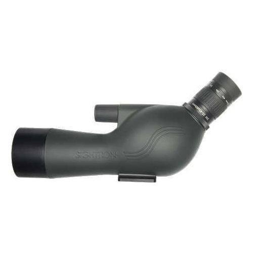 Click to see larger image. SI Series Spotting Scope 15-45x60mm, Green