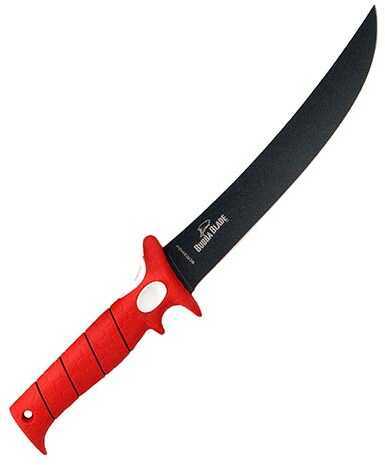 Bubba Blade Knives by BTI Tool Fillet Knife 9" Flex with Sheath
