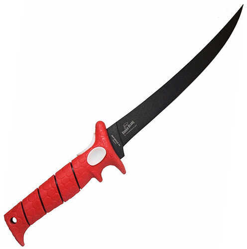 Bubba Blade Knives BTI Tool Fillet Knife 9" Tapered Flex