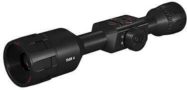 ATN TIWST4642A Thor 4 640 HD Thermal Scope Gen 1-img-0