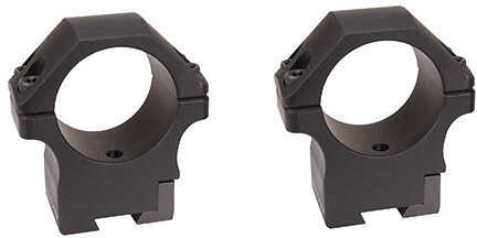 Leapers UTG PRO 30mm 2pcs Med Profile P.O.I Dovetail Rings