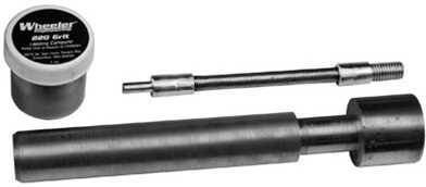 Tipton Delta AR Lapping Tool Black Finish 108222-img-0