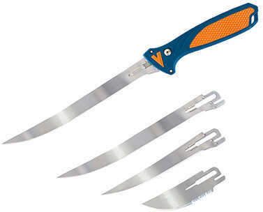 Havalon Knives Talon Fish Clam Package
