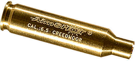 Laser Boresight Arbor 6.5mm Creedmoor