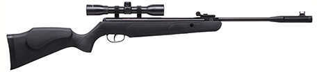 Remington Express Hunter, 22 Caliber, Black