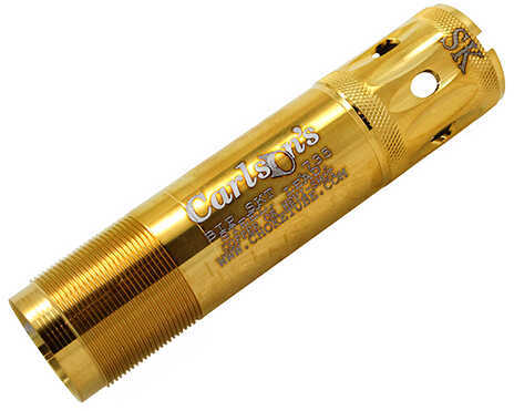 Browning Invector Plus Gold Competition Target Ported Sporting Clays Choke Tube 12 Gauge, Skeet