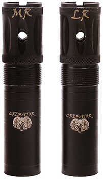 Carlsons Beretta <span style="font-weight:bolder; ">Benelli</span> Mobil Cremator Ported Choke Tube 20 Gauge Mid Range and Long