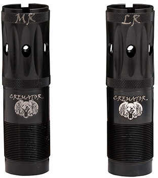 Winchester Cremator Ported Choke Tube 20 Gauge Mid Range and Long-img-0