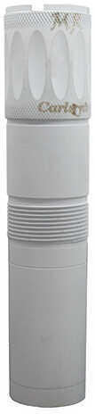 Carlsons Benelli Crio Plus Cremator Non-Ported Snow Goose Choke Tube 12 Gauge, Mid Range
