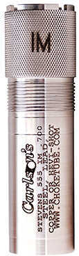 Carlsons Stevens 555 Sporting Clays Choke Tube 12 Gauge, Improved Modified