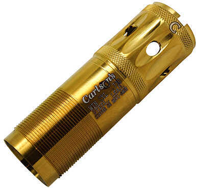 Winchester Gold Competition Target Ported Sporting Clays Choke Tube 12 Gauge, Cylinder