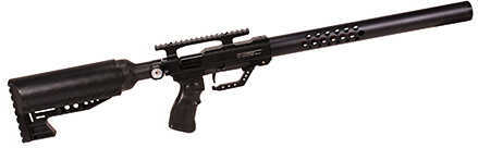 Big Bore TC35, .35 Caliber, Rifled Barrel, Single Shot