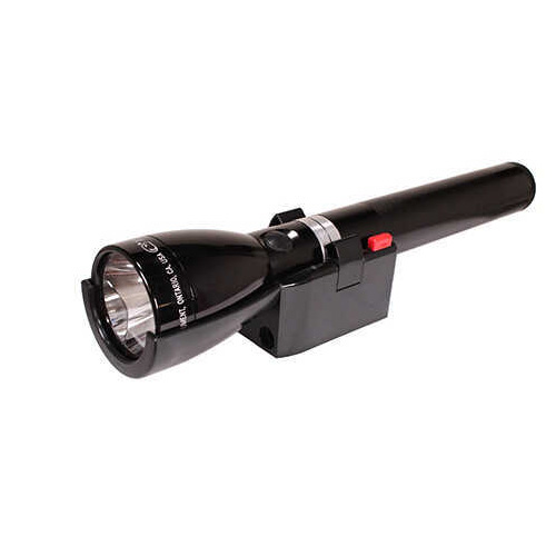 Maglite LED Charger with Base Black