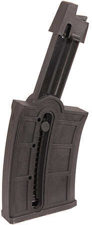 ProMag Mossberg Magazine 715T, .22 Long Rifle, 25 Rounds, Blue Steel/Polymer