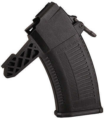 Archangel LVX Magazine SKS, 20 Rounds, Black Polymer