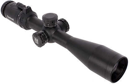Bushnell AR Optics Rifle Scope 3-12X40mm Drops Zone 223 Reticle Black Finish AR731240