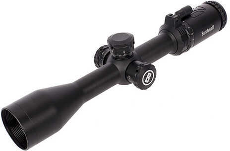 Bushnell AR Optics Rifle Scope 3-9X40mm Drop Zone 223 Reticle Black Finish AR73940