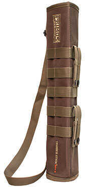 Primos 6581 Trigger Stick Gen 3 Scabbard Coyote Brown Short