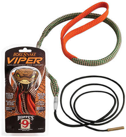 Hoppes Viper Boresnake .50-.54 Caliber